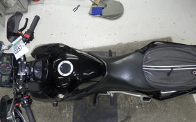 SUZUKI GSR 400 A 2012 GK7EA