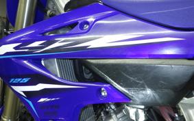 YAMAHA YZ125 2013 CE36C
