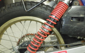 HONDA TLR200 MD09