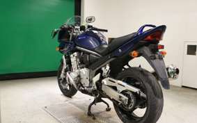 SUZUKI BANDIT 1250 SA 2008 GW72A
