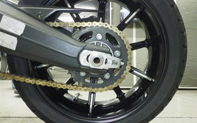 DUCATI SCRAMBLER 1100 2019