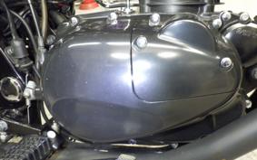 KAWASAKI 250TR 2007 BJ250F
