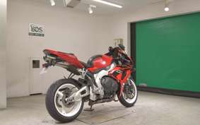 HONDA CBR1000RR 2007 SC57