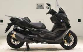 BMW C400GT 2022