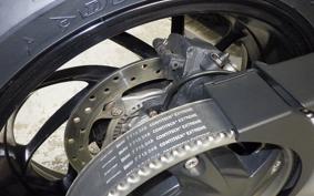 BMW F800S 2007
