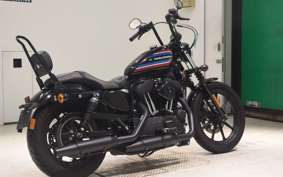 HARLEY XL1200NS 2019