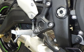 KAWASAKI ZX-25R ZX250E