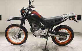 YAMAHA SEROW 250 Gen.2 1996 DG17J