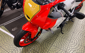 YAMAHA XSR900 GP 2024 RN96J