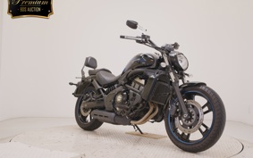 KAWASAKI VULCAN 650 SA 2021 EN650G