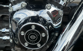 HARLEY FXSB BREAKOUT 2016 BFV