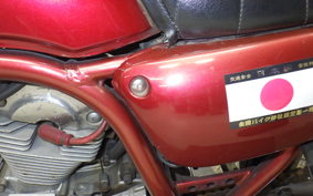 YAMAHA SRV250 RENAISSA 4DN