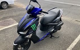 YAMAHA CYGNUS GRIF ASU SEJ4J