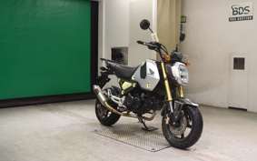 HONDA GROM 2018 JC92