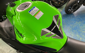 KAWASAKI NINJA 650 2021 ER650H