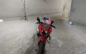 KAWASAKI Ninja 250SL BX250A