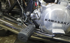KAWASAKI 500SS 2022 H1F