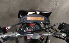 KAWASAKI D TRACKER 125 LX125D