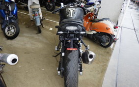SUZUKI GSR750 A 2016 GR7NA