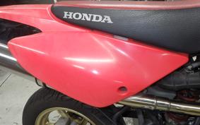 HONDA XR100 MOTARD HD13