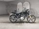 Фото Yamaha YB125SP с японского аукциона