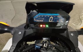 HONDA NC750X DCT 2017 RC90