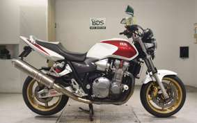 HONDA CB1300SF SUPER FOUR 2007 SC54
