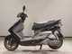 Фото Yamaha CYGNUS 125 X с японского аукциона