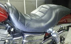 HARLEY FXDC 1580 2008