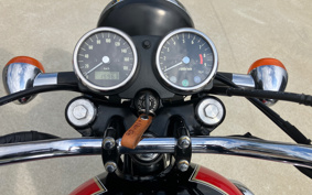KAWASAKI W400 2011 EJ400A