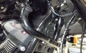 HARLEY FXLRST1920 2025