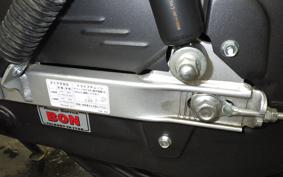 HONDA CROSS CUB 110 2021 JA60