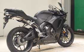 HONDA CBR600RR 2026 PC40