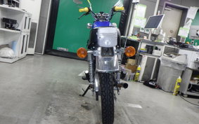 SUZUKI GN125 H