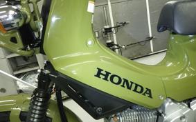 HONDA CROSS CUB 110 JA45