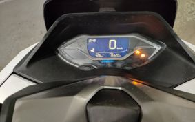 HONDA PCX 160 KF47