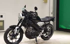 YAMAHA XSR155 1992