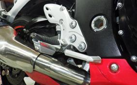 SUZUKI HAYABUSA Gen.2 2016 GX72B