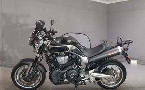 YAMAHA MT-01 2011 RP18