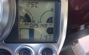 YAMAHA FJR1300 A 2009 RP13