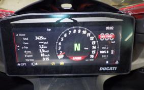 DUCATI PANIGALE V4 S 2026