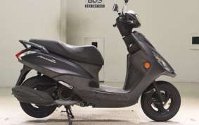 YAMAHA AXIS 125 Z 2024 SED7J