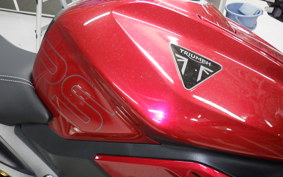 TRIUMPH STREET TRIPLE RS 2023