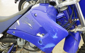 YAMAHA TT-R125 1990 CE07Y