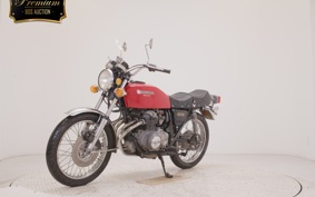 HONDA CB400