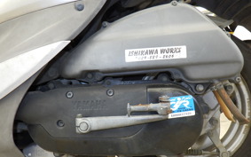 YAMAHA JOG Gen.5 SA36J