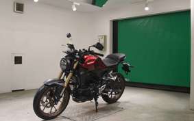 HONDA CB250RA 2008 MC52