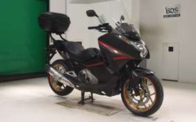 HONDA NC750 INTEGRA S 2015 RC71