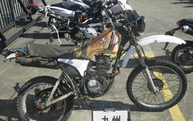 YAMAHA XT125 17T