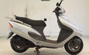 HONDA SPACY 125 Gen. 3 JF04